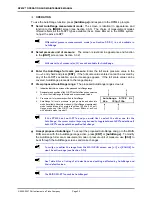 Preview for 42 page of DH Instruments RPM4 - VERSION 2004 Operation And Maintenance Manual