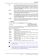 Preview for 45 page of DH Instruments RPM4 - VERSION 2004 Operation And Maintenance Manual