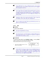 Preview for 47 page of DH Instruments RPM4 - VERSION 2004 Operation And Maintenance Manual