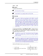 Preview for 49 page of DH Instruments RPM4 - VERSION 2004 Operation And Maintenance Manual