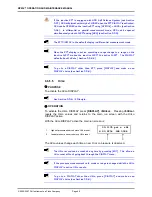 Preview for 50 page of DH Instruments RPM4 - VERSION 2004 Operation And Maintenance Manual