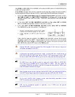 Preview for 55 page of DH Instruments RPM4 - VERSION 2004 Operation And Maintenance Manual