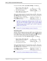 Preview for 60 page of DH Instruments RPM4 - VERSION 2004 Operation And Maintenance Manual