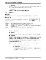 Preview for 62 page of DH Instruments RPM4 - VERSION 2004 Operation And Maintenance Manual