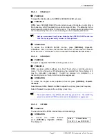 Preview for 77 page of DH Instruments RPM4 - VERSION 2004 Operation And Maintenance Manual