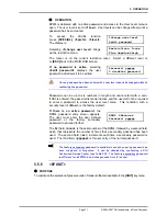 Preview for 81 page of DH Instruments RPM4 - VERSION 2004 Operation And Maintenance Manual