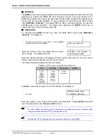 Preview for 82 page of DH Instruments RPM4 - VERSION 2004 Operation And Maintenance Manual