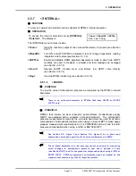 Preview for 83 page of DH Instruments RPM4 - VERSION 2004 Operation And Maintenance Manual