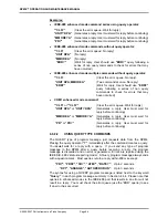 Preview for 94 page of DH Instruments RPM4 - VERSION 2004 Operation And Maintenance Manual