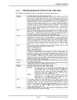 Preview for 97 page of DH Instruments RPM4 - VERSION 2004 Operation And Maintenance Manual