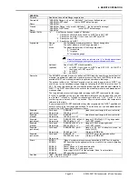 Preview for 99 page of DH Instruments RPM4 - VERSION 2004 Operation And Maintenance Manual