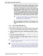 Preview for 128 page of DH Instruments RPM4 - VERSION 2004 Operation And Maintenance Manual