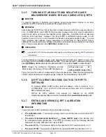 Preview for 132 page of DH Instruments RPM4 - VERSION 2004 Operation And Maintenance Manual