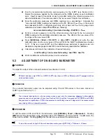 Preview for 135 page of DH Instruments RPM4 - VERSION 2004 Operation And Maintenance Manual