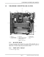 Preview for 137 page of DH Instruments RPM4 - VERSION 2004 Operation And Maintenance Manual