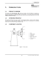 Preview for 5 page of DH Instruments VLI Operation And Maintenance Manual