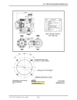 Preview for 12 page of DH Instruments VLI Operation And Maintenance Manual