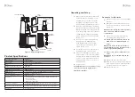 Предварительный просмотр 5 страницы DH Lifelabs AquaSolvo AAHE-50WC04 Instruction Manual