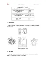 Предварительный просмотр 4 страницы Dh-Robotics CGE-10 Short Manual