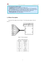 Предварительный просмотр 5 страницы Dh-Robotics CGE-10 Short Manual