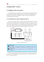 Предварительный просмотр 6 страницы Dh-Robotics CGE-10 Short Manual