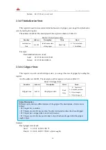 Предварительный просмотр 15 страницы Dh-Robotics CGE-10 Short Manual