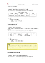 Предварительный просмотр 16 страницы Dh-Robotics CGE-10 Short Manual