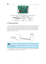 Preview for 4 page of Dh-Robotics PGS-5 Short Manual