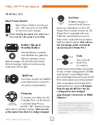 Preview for 6 page of DH Wireless Solutions PDN LITE OOBM Field Manual