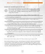 Preview for 9 page of DH Wireless Solutions PDN LITE OOBM Field Manual