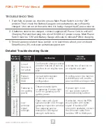 Preview for 10 page of DH Wireless Solutions PDN LITE OOBM Field Manual