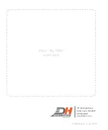 Предварительный просмотр 20 страницы DH Wireless Solutions PDN LITE S2 Field Manual