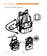 Preview for 4 page of DH Wireless Solutions PDN PACK Field Manual