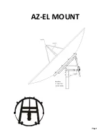 Preview for 3 page of DH AZ-EL Installation Instructions Manual