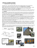 Preview for 7 page of DH AZ-EL Installation Instructions Manual