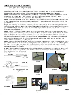 Preview for 9 page of DH AZ-EL Installation Instructions Manual