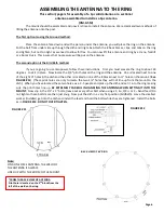 Preview for 10 page of DH AZ-EL Installation Instructions Manual