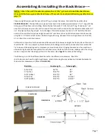 Preview for 11 page of DH AZ-EL Installation Instructions Manual