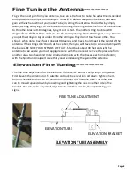 Preview for 13 page of DH AZ-EL Installation Instructions Manual