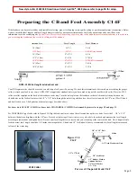 Preview for 14 page of DH AZ-EL Installation Instructions Manual