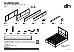 Preview for 1 page of DH ELEMENT FULL Assembly Instructions