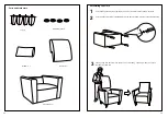 Preview for 2 page of DH FLARE Assembly Instruction