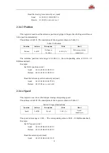 Preview for 12 page of DH PGC-300 Short Manual