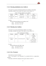 Preview for 17 page of DH RGI-30 Short Manual