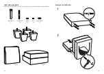 Предварительный просмотр 2 страницы DH Ryder Assembly Instruction