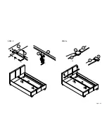 Preview for 3 page of DH STRATUS BED Assembly Instructions