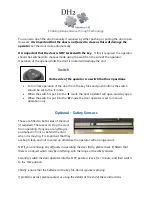 Preview for 2 page of DH2 Solutions CDVI Digiway Plus Information