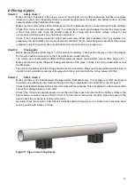 Preview for 11 page of Dhatec V-Sup Application Procedure Specification