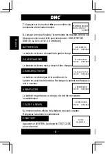 Preview for 24 page of DHC BT2010 Owner'S Manual