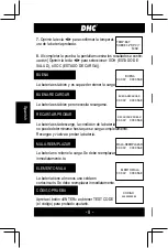 Preview for 56 page of DHC BT2010 Owner'S Manual